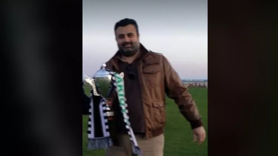 “Μας δυσκόλεψε το πρώτο ημίχρονο”
