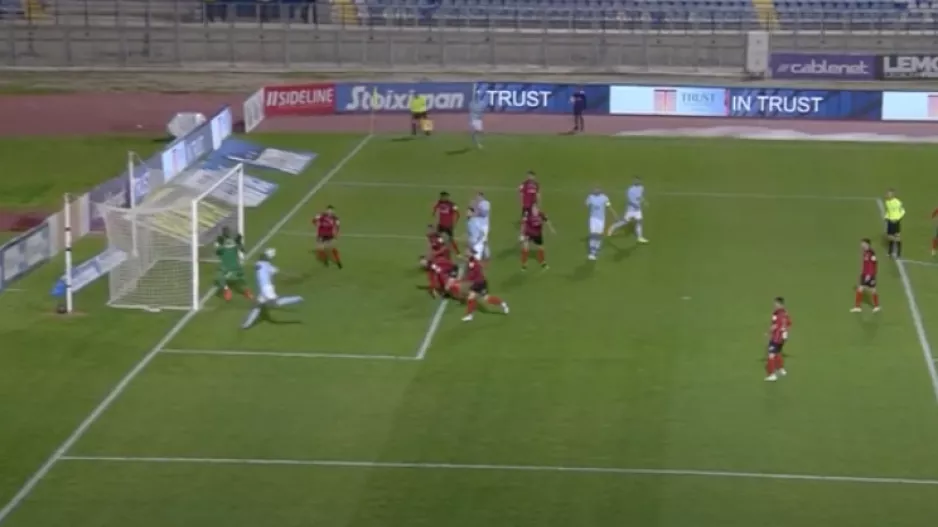 ΒΙΝΤΕΟ/Το 1-0 με Σάιθ