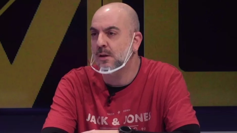 Ρεάλ/ Δεν είναι... σοκ!