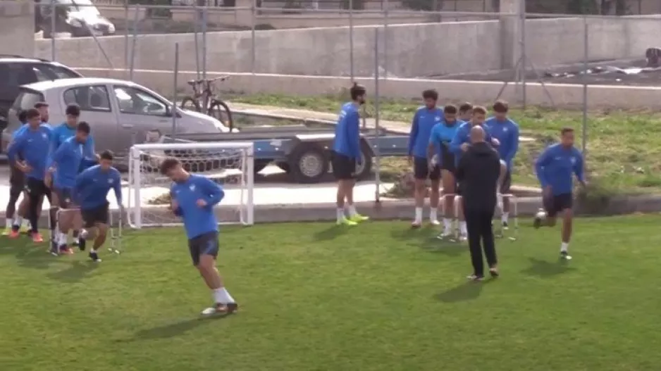 ΠΛΑΝΑ απ' το "Αντ. Καράς"