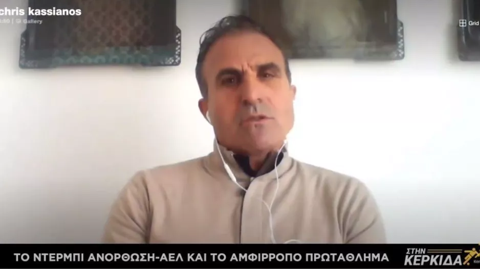 "Ο Τιμούρ είναι σημαντικό κεφάλαιο, να τον χειριστούν όπως του αξίζει/Θέλω το ΑΠΟΕΛ στην εξάδα"