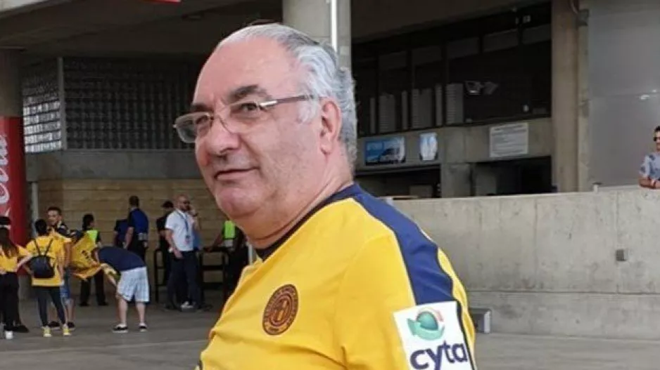 "Μακάρι να ήταν ευρώ για να αγοράσουμε τρόφιμα για όλο τον κόσμο..."