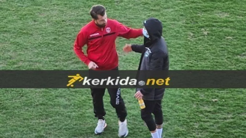 Γιάννης και Φώτης