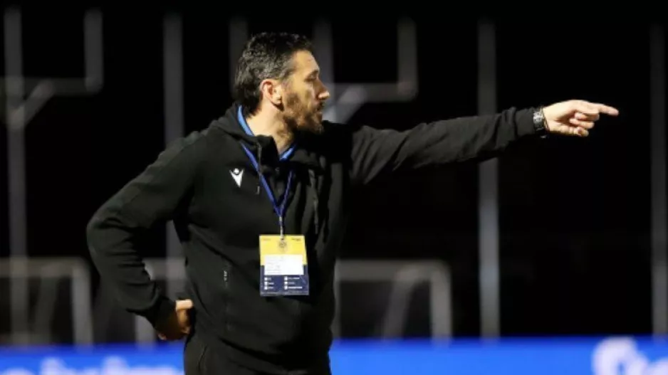 ΚΕΡΚΕΖ: "Το αξίζαμε, αφιερωμένη στον κόσμο μας"