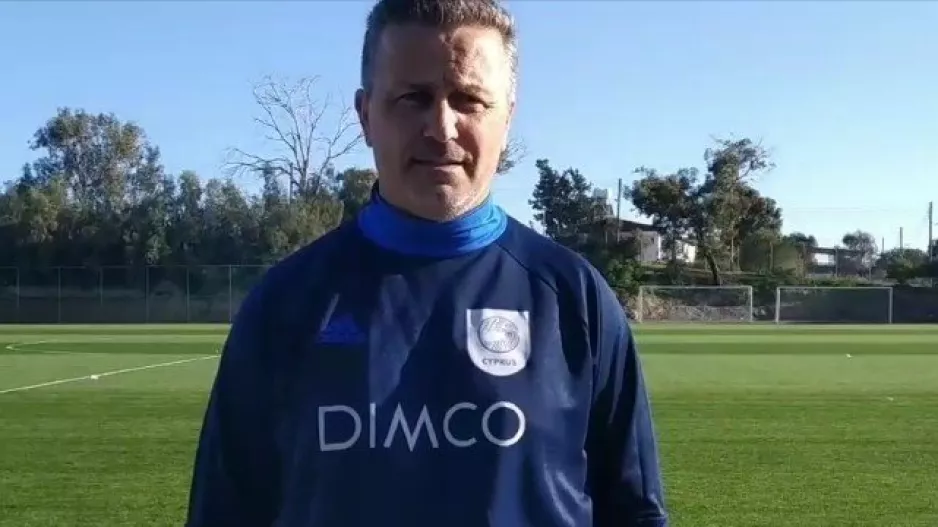 "Συνεχίζουμε να κερδίζουμε εμπειρίες" (Βίντεο)