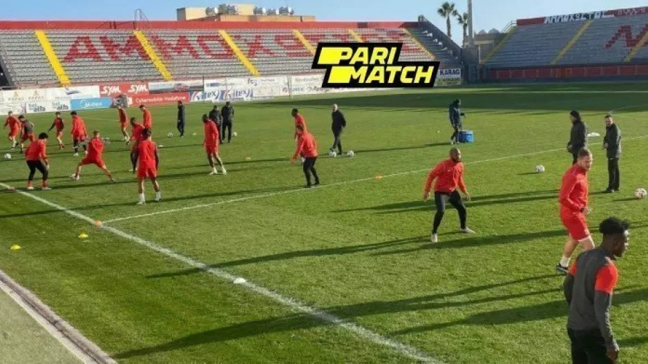 Φουλάρει... για το φινάλε (Φώτος)