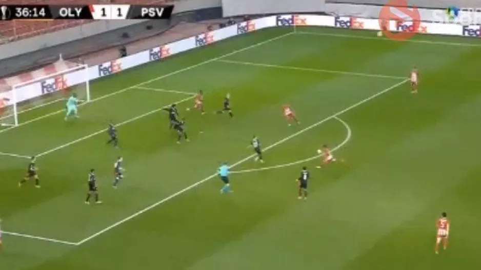 (ΒΙΝΤΕΟ) Σε δύο λεπτά... 2-2!
