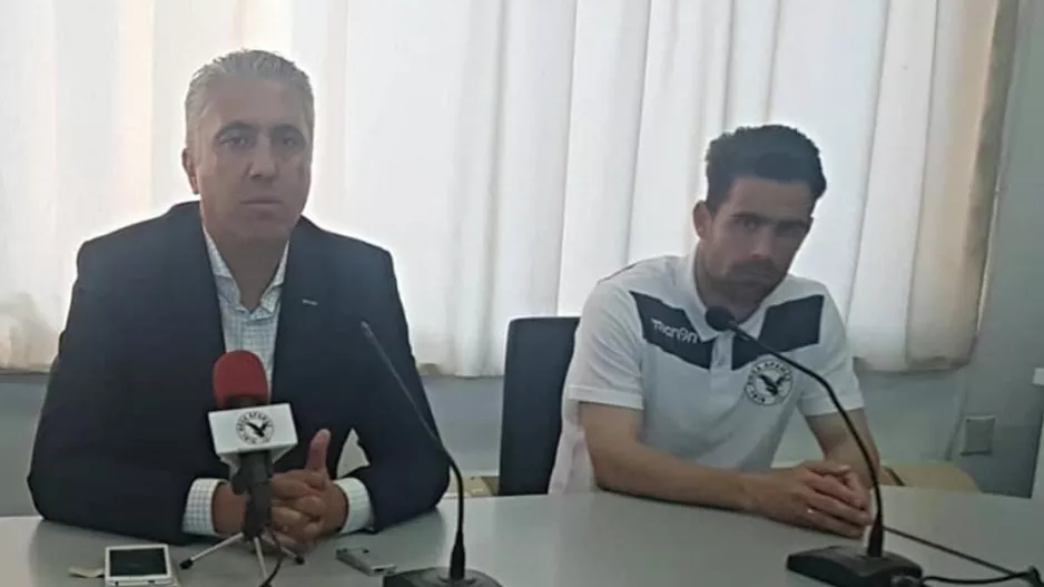 Αποθέωσε... Κωστένογλου!
