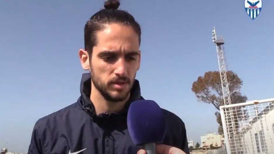 ΣΠΥΡΟΣ για Απόλλωνα/ "Θέλουμε να νικήσουμε και πιστεύουμε σε αυτό" (Βίντεο)