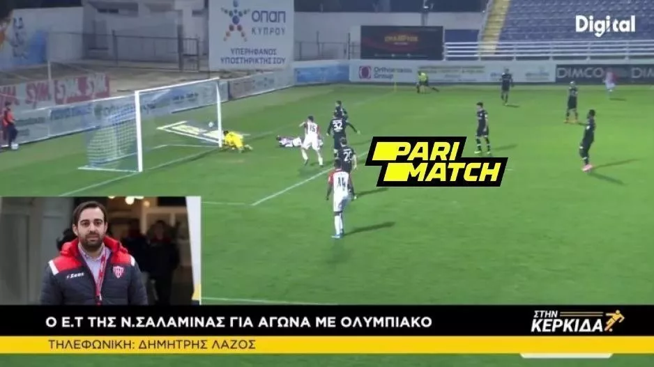 "Να κάνουμε το βαθμολογικό άλμα…" (βίντεο)