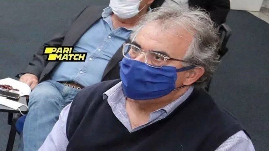 ''Διαφώνησα έντονα και για λόγους αρχής δήλωσα ότι δεν συμμετέχω σε τέτοια ψηφοφορία"