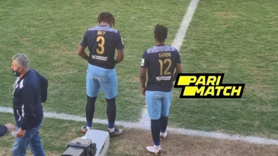 Αντίδραση... με διπλή κίνηση και 4-4-2