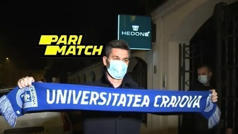BINTEO/H άφιξη του Ουζουνίδη