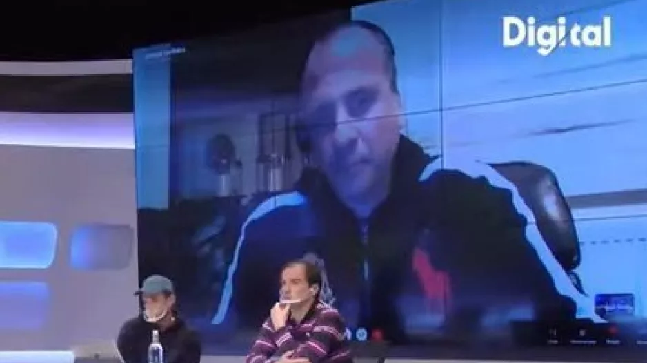 "Αν δεν το πάρει ο Απόλλωνας, 2η μου επιλογή η Ανόρθωση"