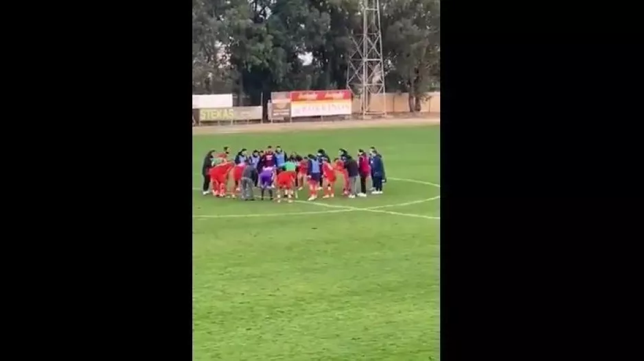 ΒΙΝΤΕΟ/Έξαλλοι πανηγυρισμοί για το σημαντικό "διπλό"