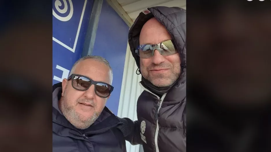 “Τα έδωσαν όλα και τους έπαιξαν μονότερμα”