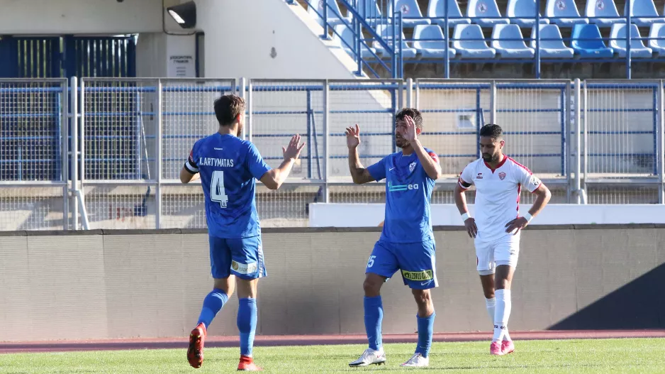 Σημαντικός/Ανόρθωση