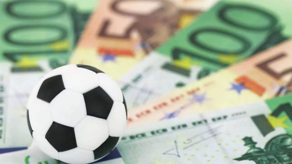 Οικονομική "ένεση" €109000!
