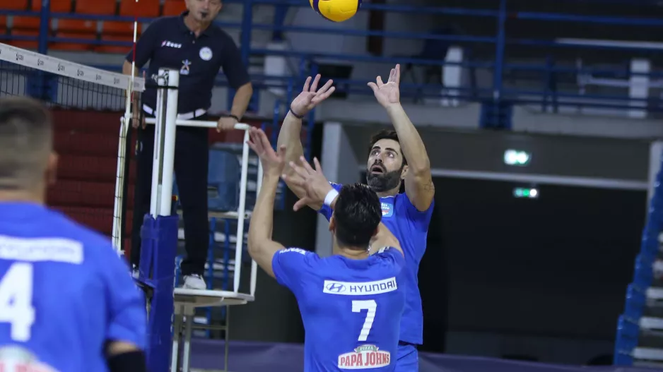 "Έπεσε" για πρώτη φορά στην ιστορία της!