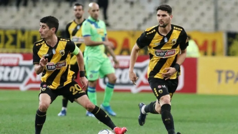 Να κλείσει τις «πληγές» της η ΑΕΚ