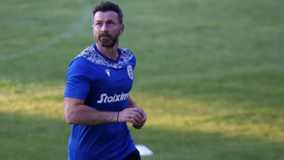  «Δεν ξέρω γιατί με φέρανε στον ΠΑΟΚ»
