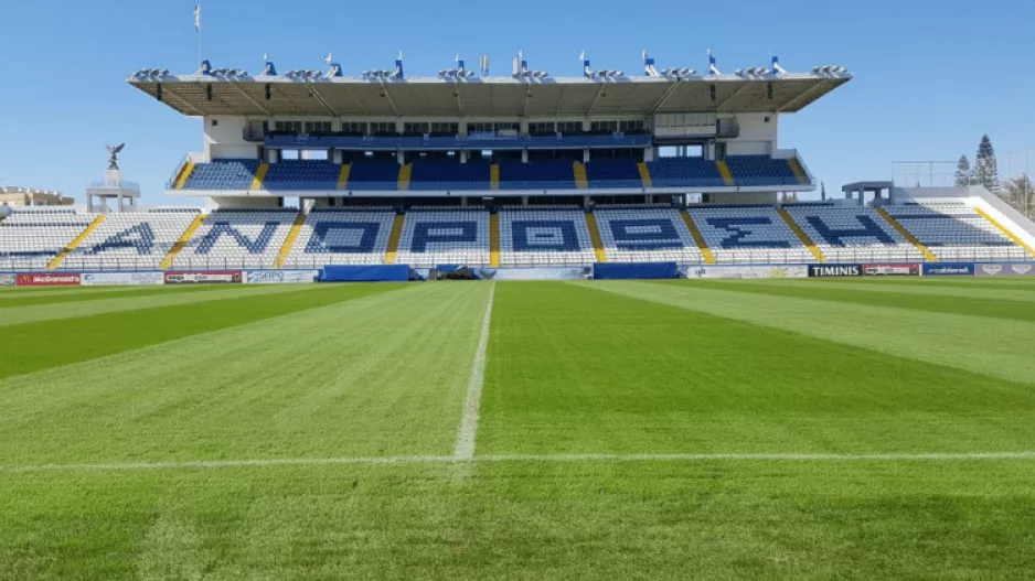 Αν είχε κόσμο…