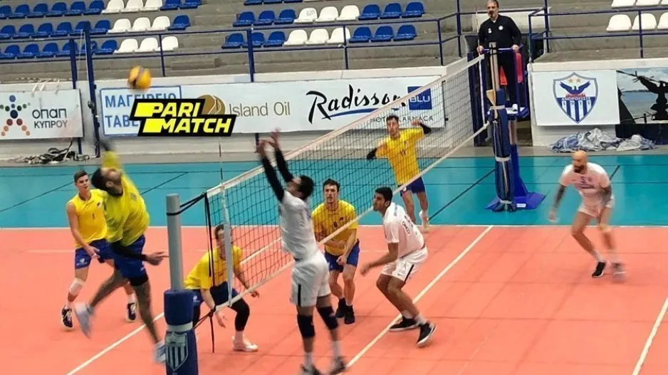 Ανατροπή και πρόκριση στους "8" για Ανόρθωση