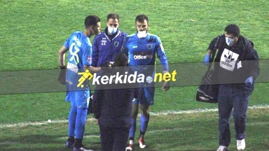 Δευτέρα η εγχείρηση