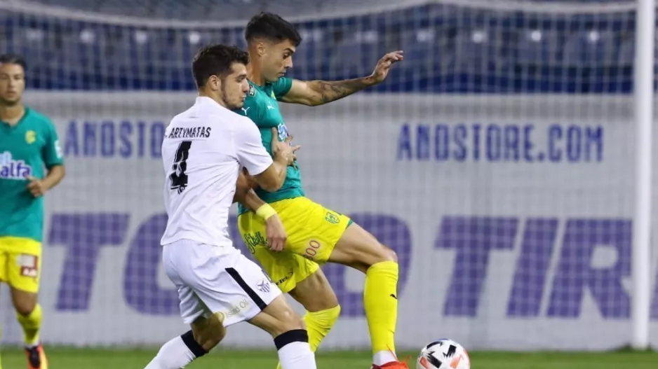 ΑΝΟ/Τα 10 clean sheet, το 13/15 και άλλα...