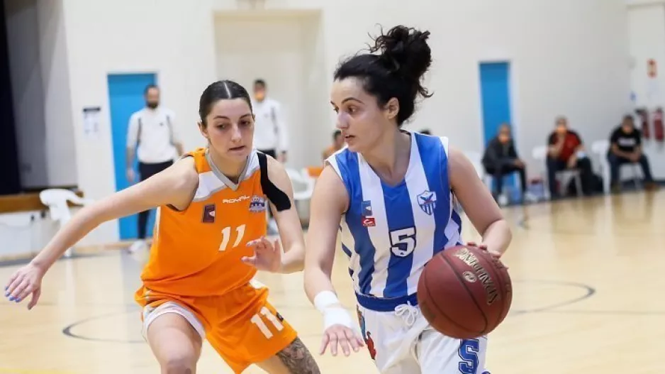 Πρώτο βήμα για Ανόρθωση και ΑΕΛ
