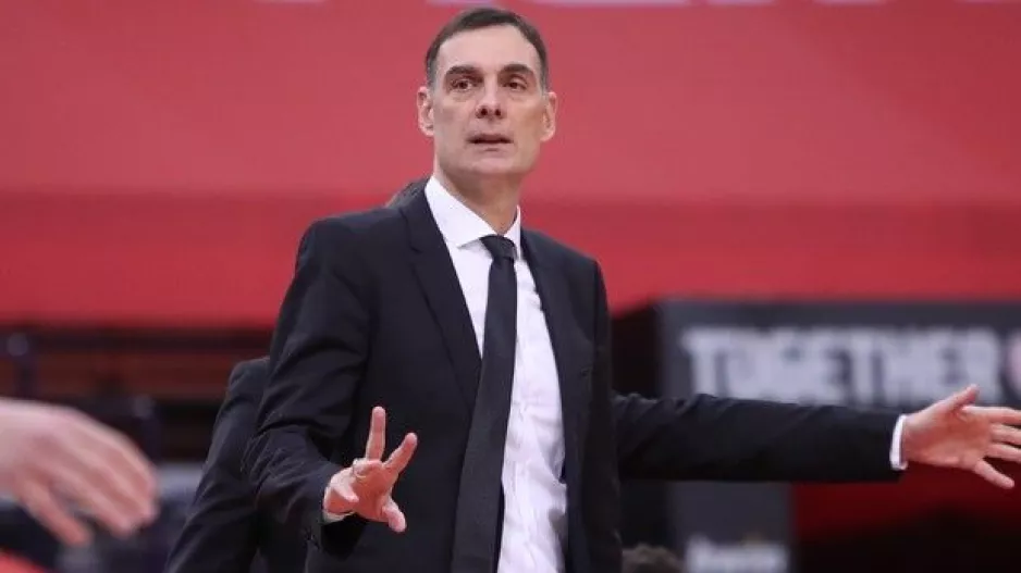 Η EuroLeague τιμώρησε τον Μπαρτζώκα!