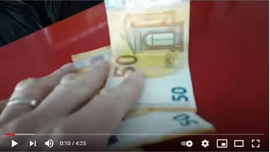 Έπαιξε 100 ευρώ την Ανόρθωση ο Χαρίλαος! 