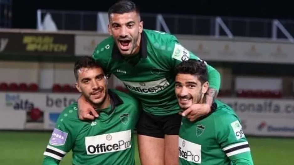 Έτσι ο Μάριος