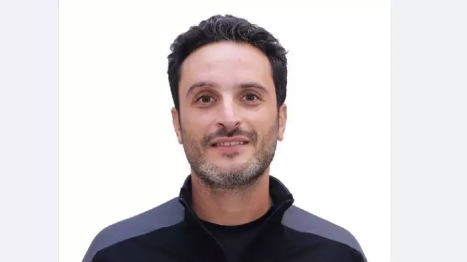 Γιορτάζει ο Αντριέν 