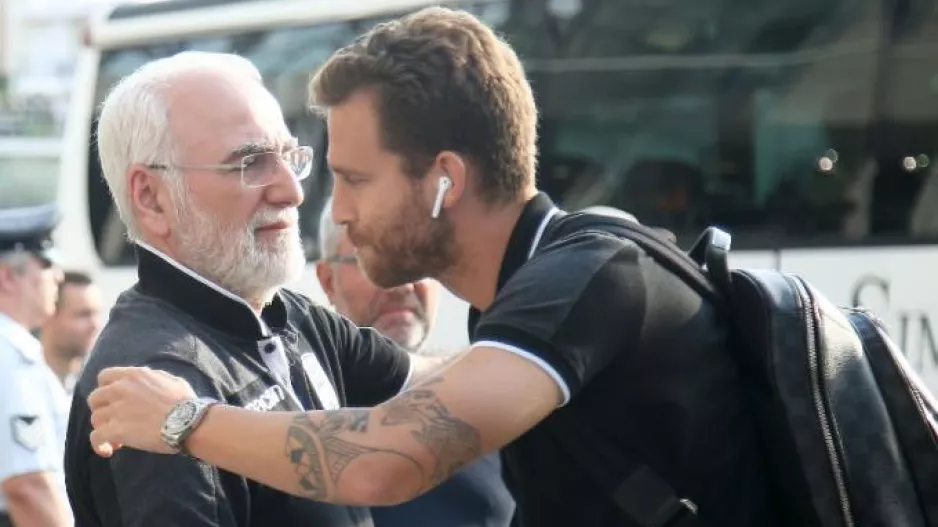 «Ο Σαββίδης έχει ενώσει τον ΠΑΟΚ»