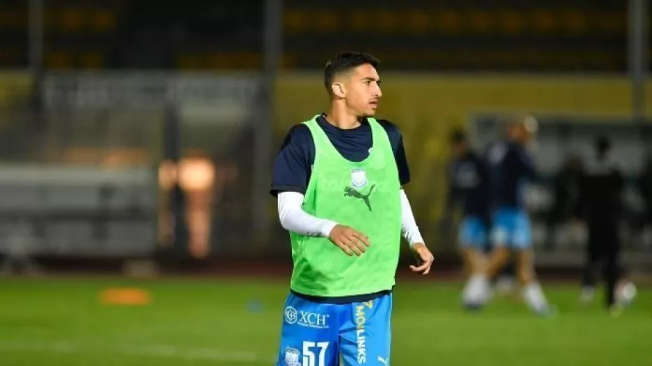 Ο Πετράκης "ψήφισε" Ψύχα!