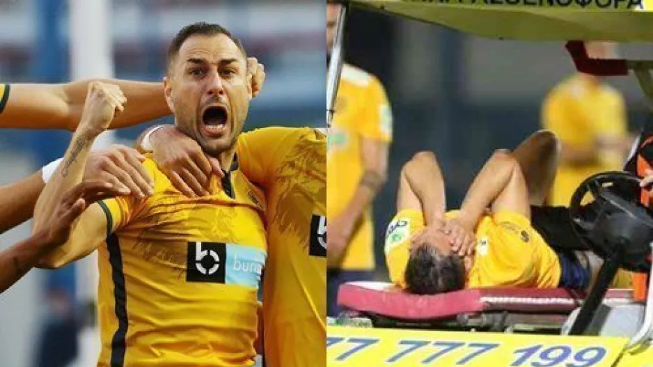 Δυο χρόνια μετά, η υπόσχεση έγινε... πράξη!