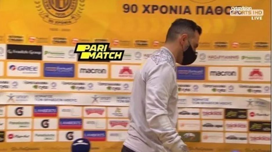 Ποιους παίκτες εννοούσε ο Πουρσαϊτίδης;