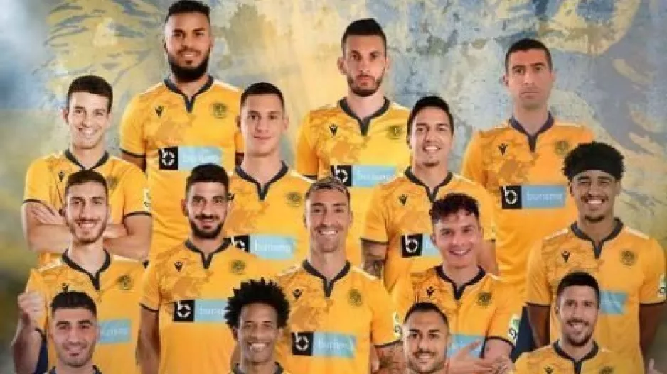 52 γκολ, 18 διαφορετικοί σκόρερς (ΑΕΛ-Βίντεο)