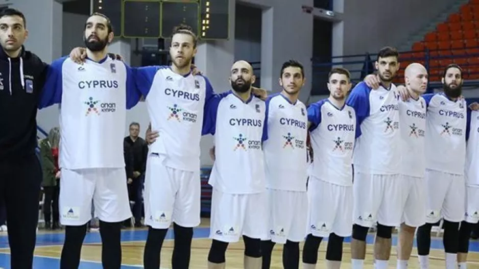 Η κλήση της Εθνικής Μπάσκετ 