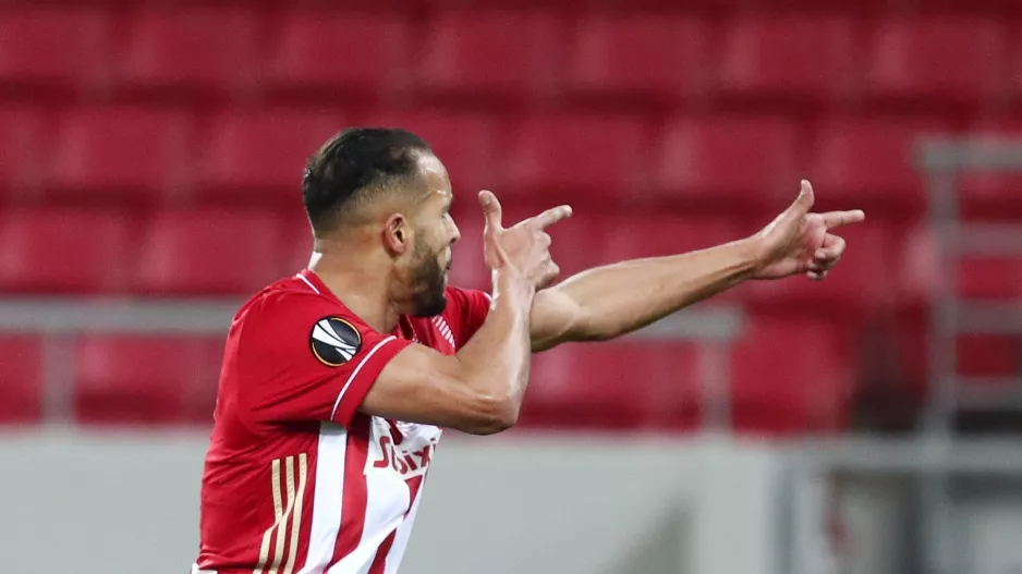 Ομόνοια/PSV
