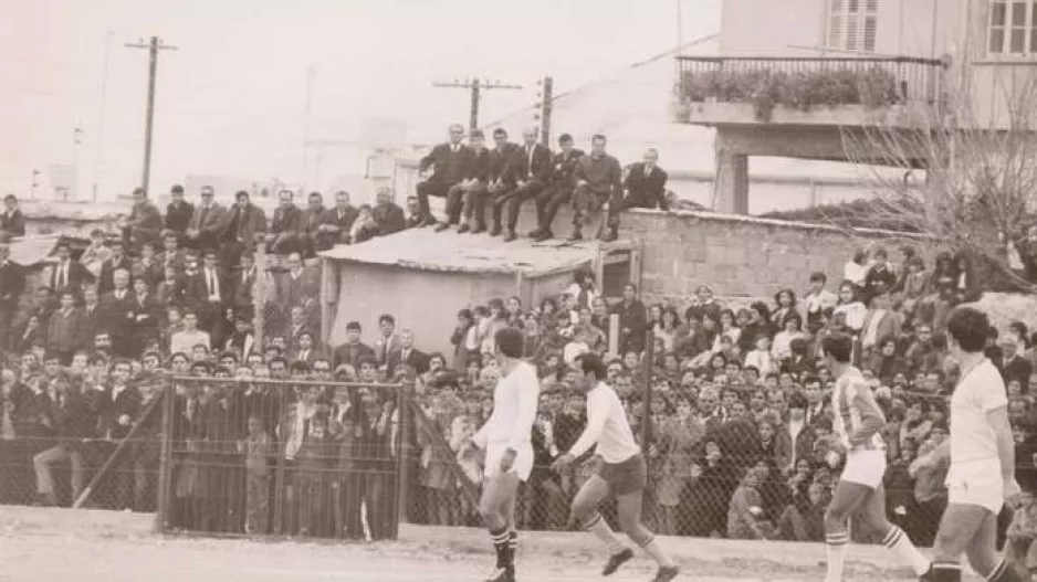 Όταν η ΕΝΠ ζήτησε ξανά επανάληψη αγώνα, δικαιώθηκε και έκρινε τον Πρωταθλητή!