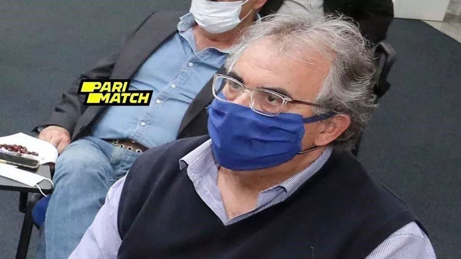 "Δεν γλύφουμε εκεί που φτύνουμε!"