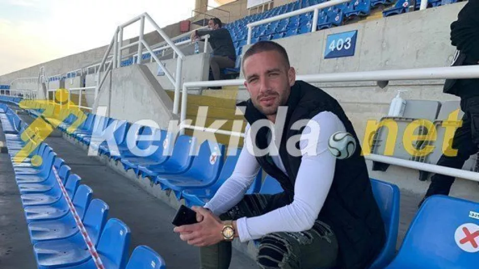 Έκανε λάθος, απολογήθηκε και το είδε από την Δυτική...