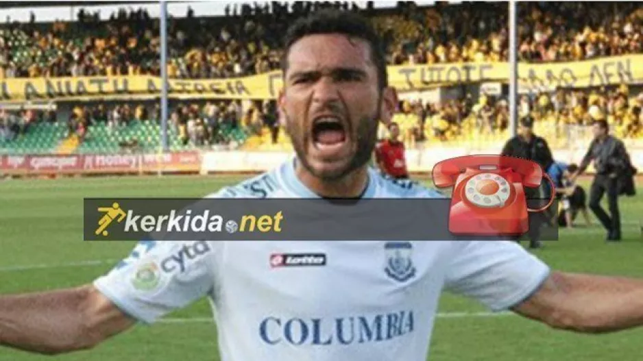 Η πρόβλεψη του Κρίστη για το Λεμεσιανό... Κλάσικο