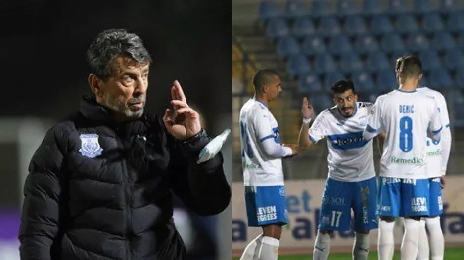 ΕΤΣΙ... επιστρέφει!