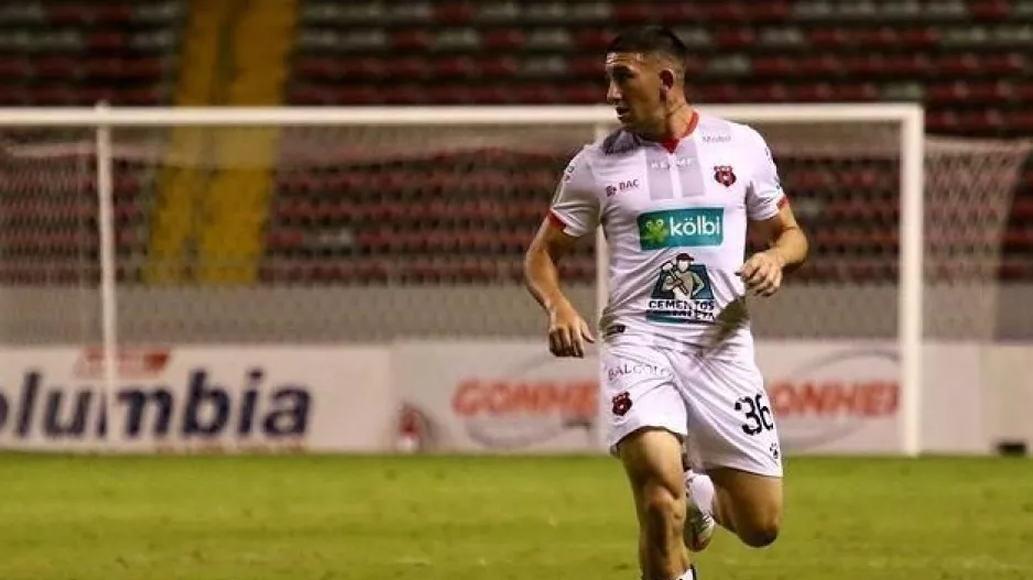 Facundo Zabala