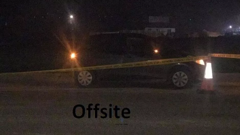 Απόπειρα φόνου: Δεν έχει πάρε -δώσε με την Αστυνομία ο στόχος