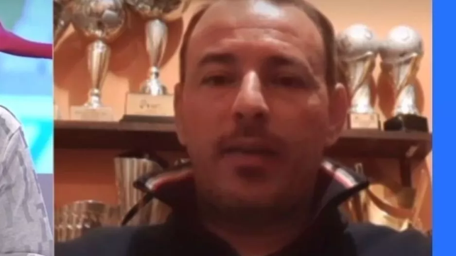 Χρύσης στο Super Monday: "Πιο διαβασμένη η ΑΕΛ, το ήθελε περισσότερο"
