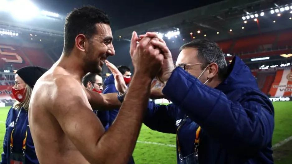 «Ο Χασάν απένειμε δικαιοσύνη, το ταξίδι συνεχίζεται»